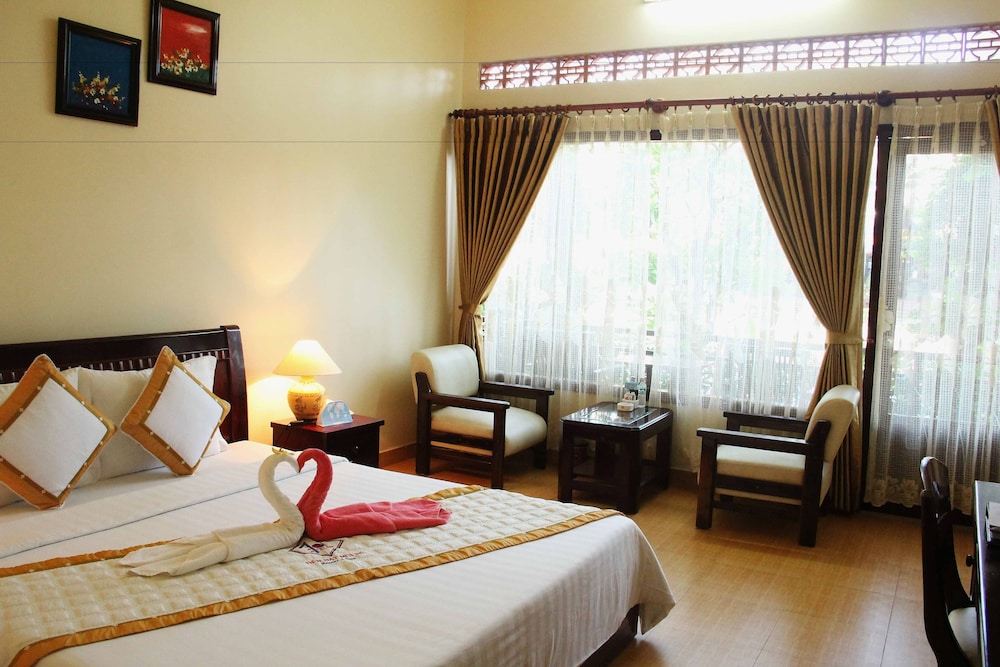 Tien Dat Mui Ne Blue Waves Resort Amp Spa 22/69
