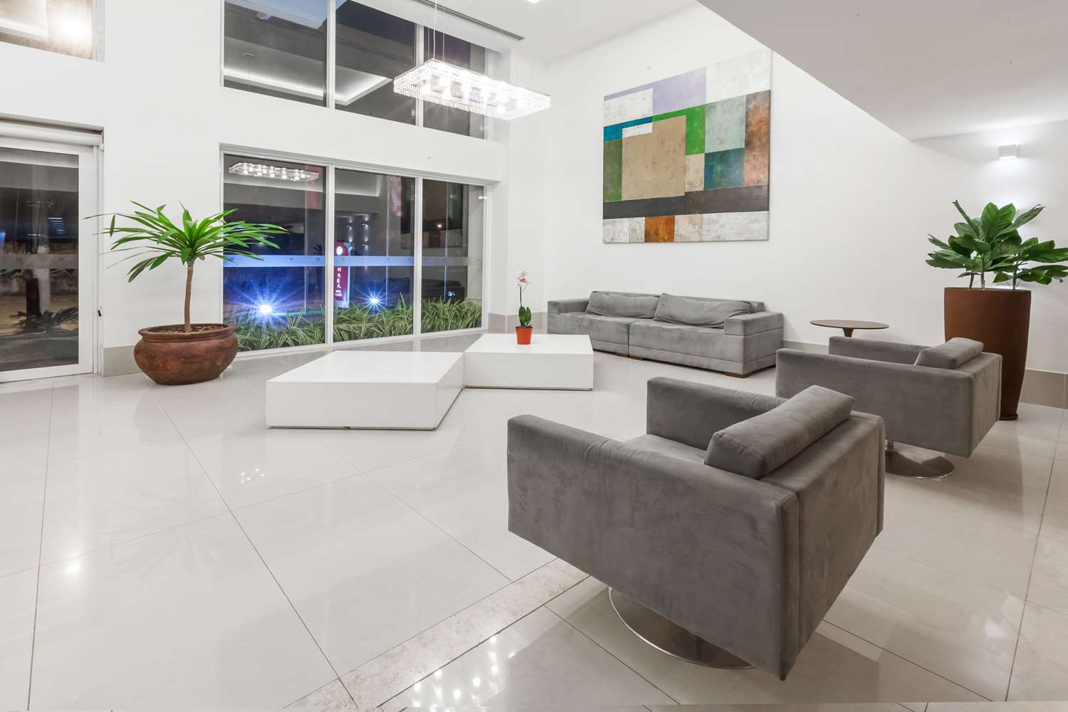 Ramada by Wyndham Campos dos Goytacazes Hotel & Suites 31/49