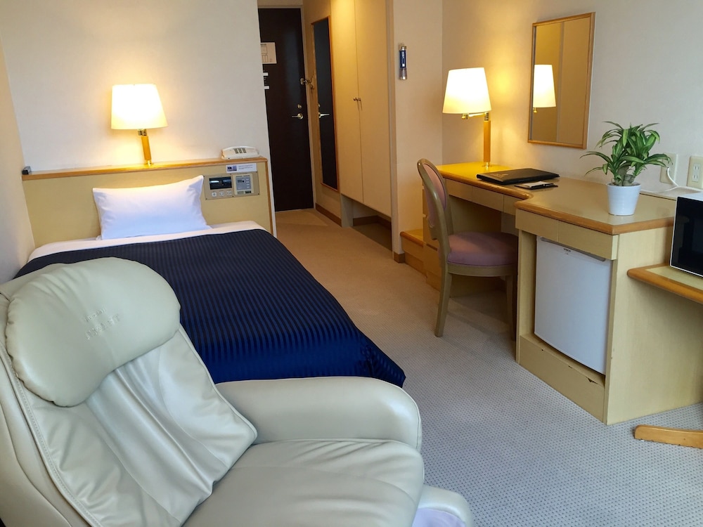 Hotel Livemax Budget Sapporo Ekimae 40/49