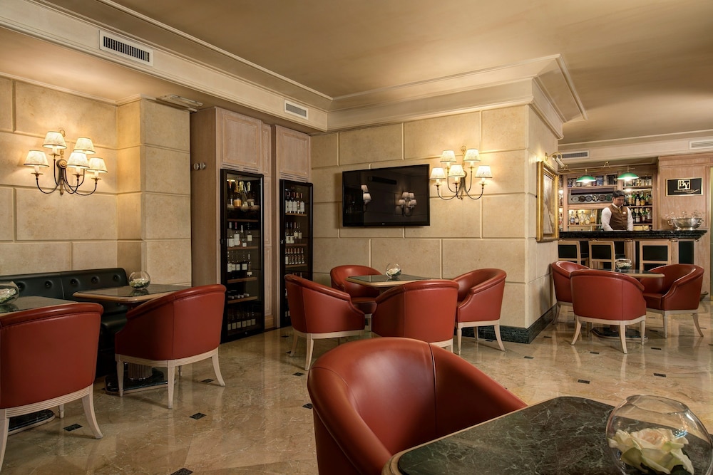 Hotel Capitol Milano Ex Capitol World Class 35/61