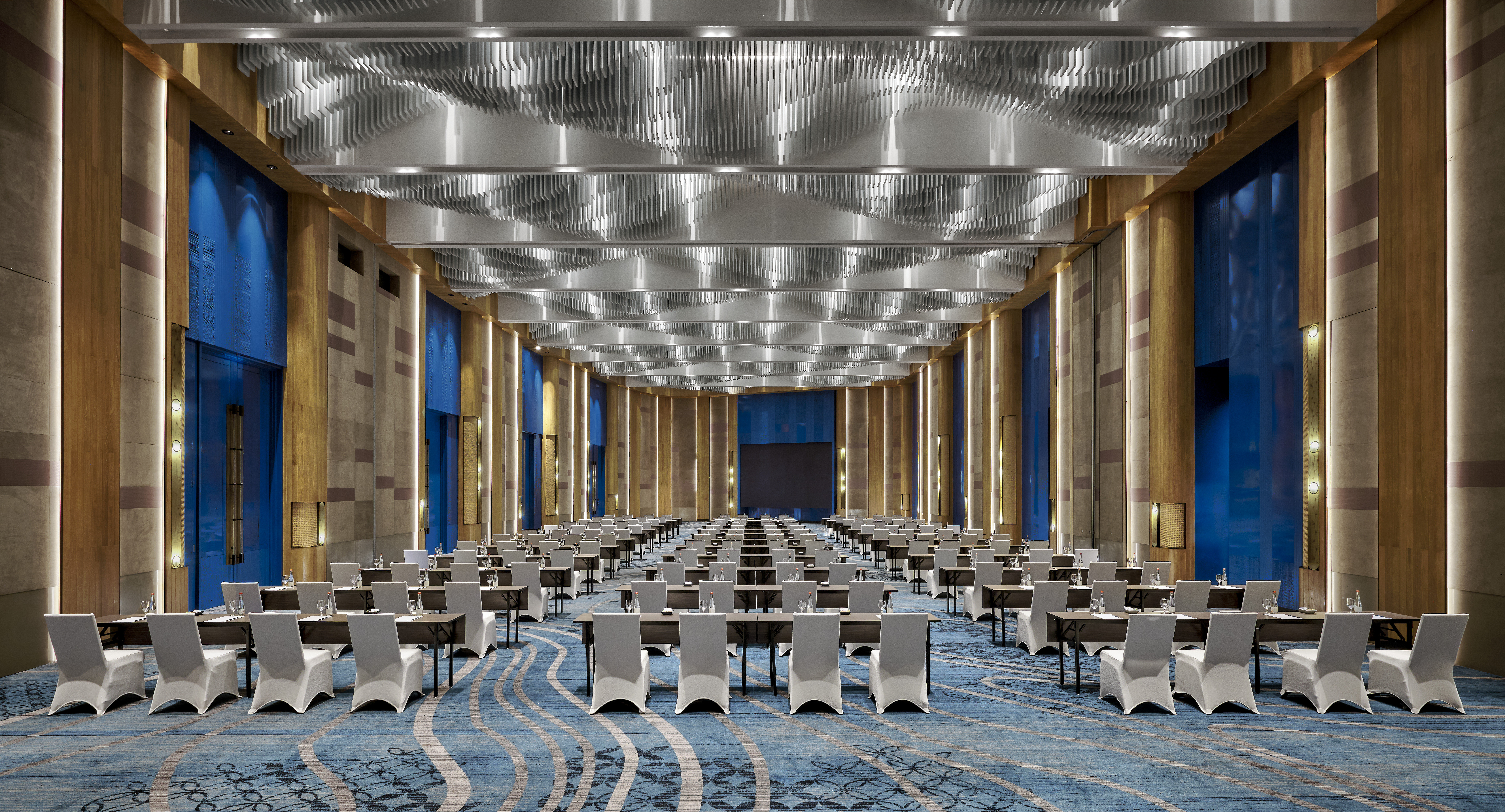 Hotel Indigo Bandung Dago Pakar 3/50