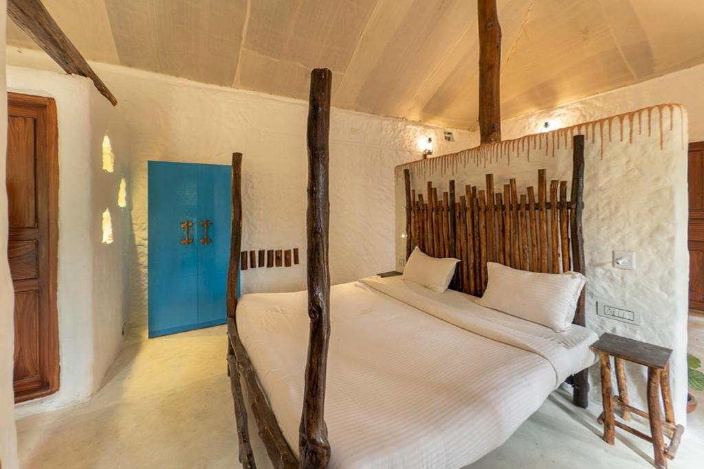 Deshadan Eco Valley Resort 17/50