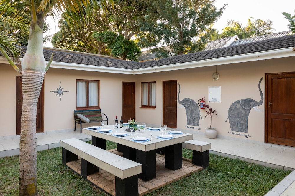 St Lucia Safari Lodge 26/50
