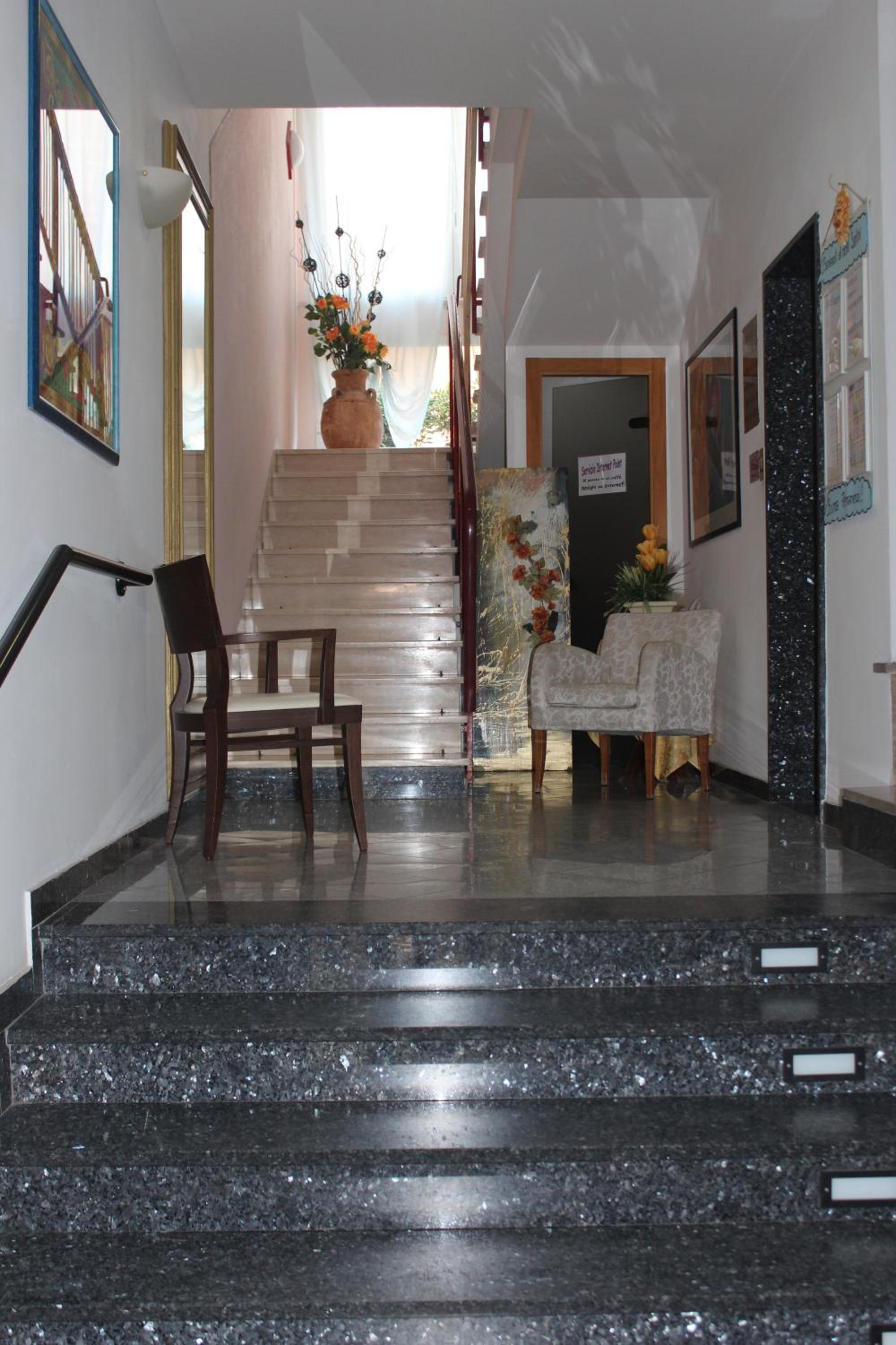 Hotel Santini 20/26