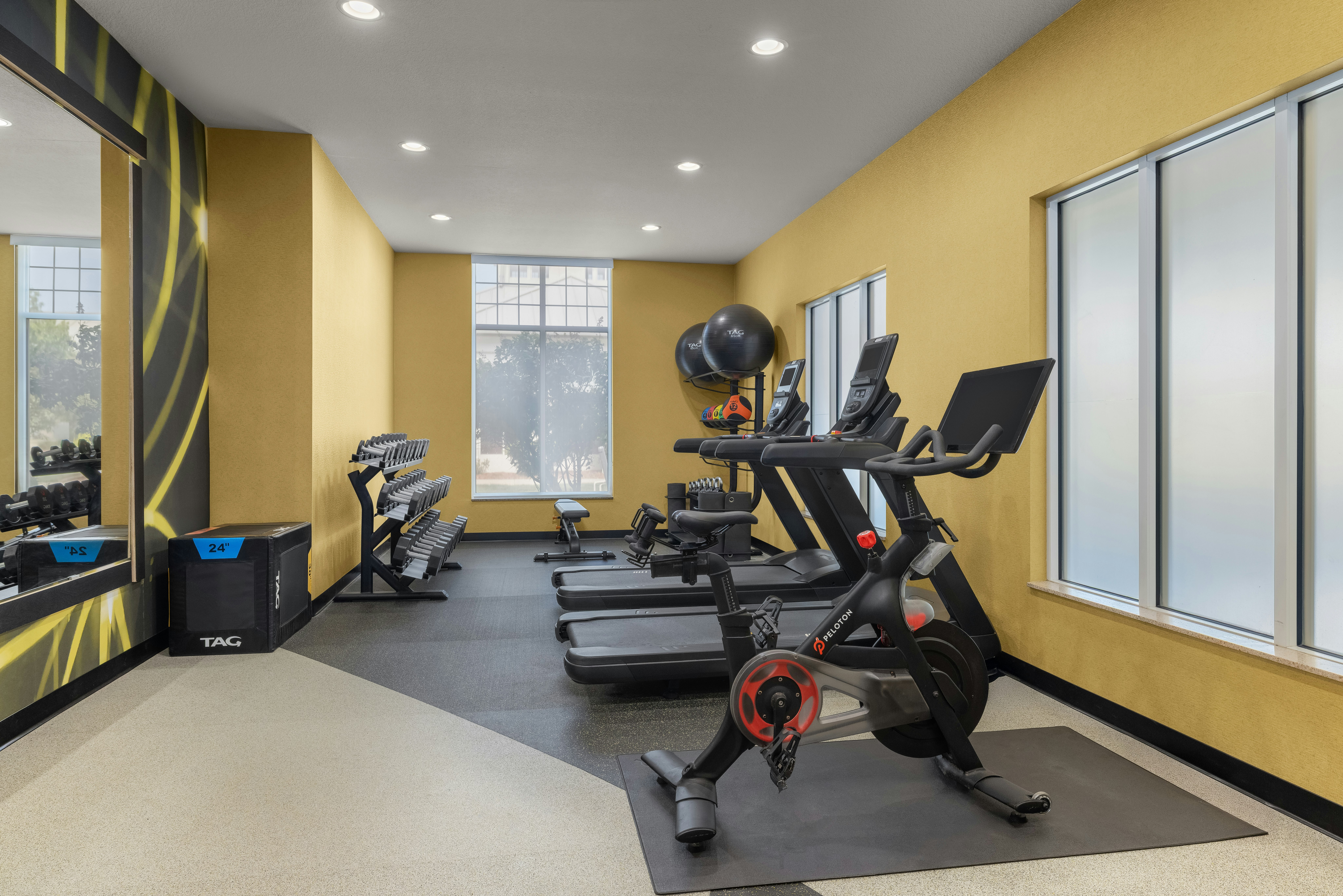 Hilton Garden Inn Ames 9/39
