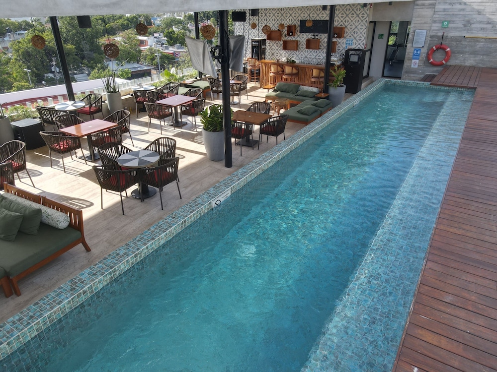 Mex Hoteles Cancun Centro 59/64