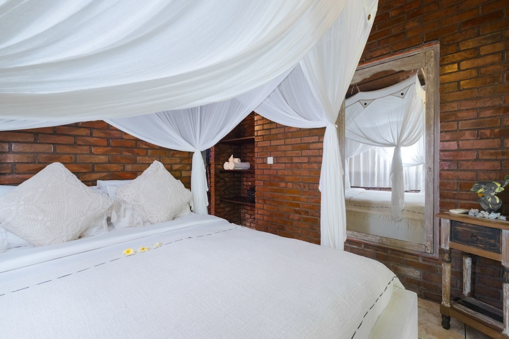 Oberoi Luxury Villas 18/50