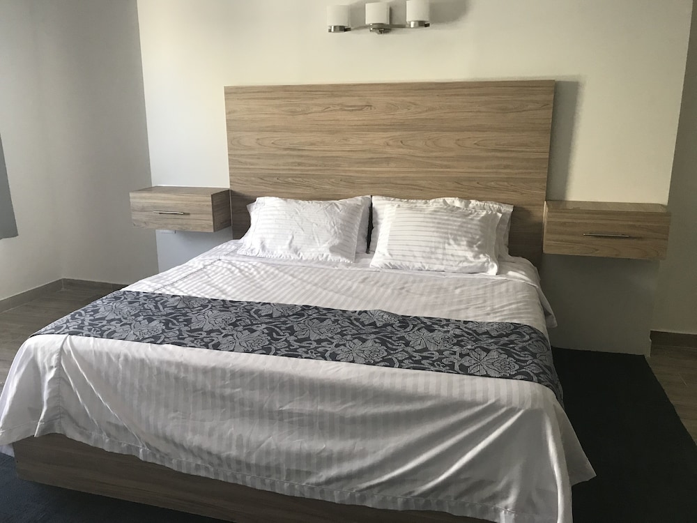 Hotel Flamingo Juarez 21/30