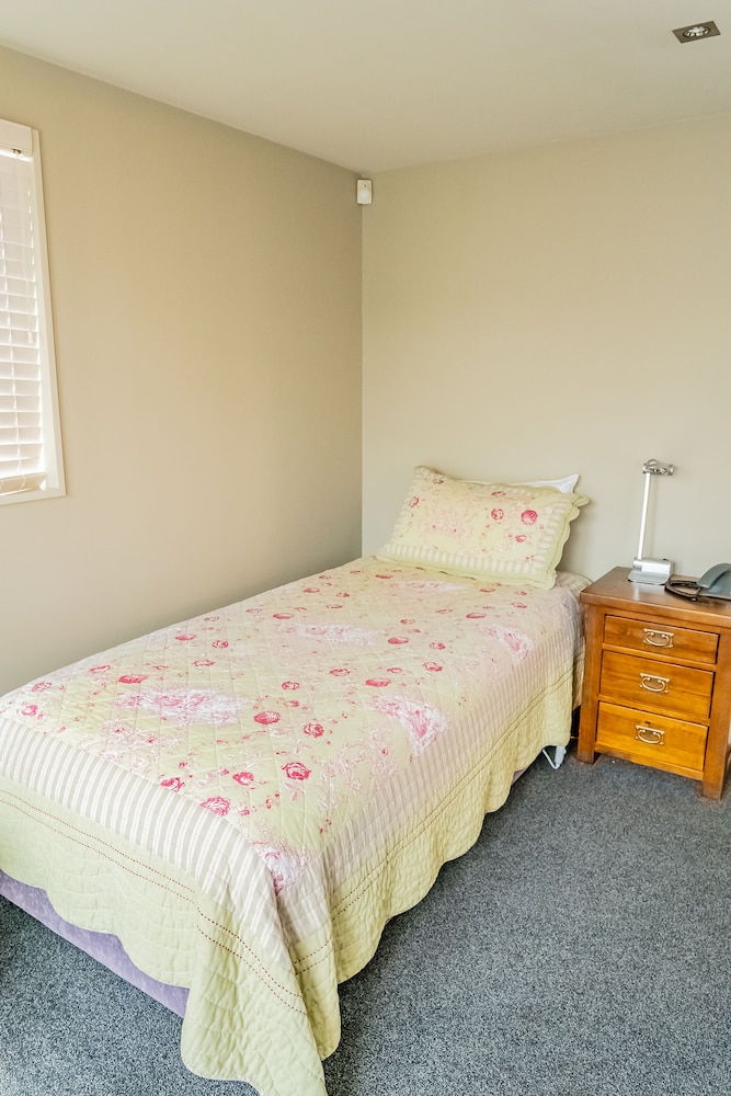 Airport Christchurch Motel 16/53