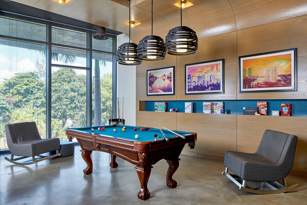 Aloft Miami Aventura 30/46