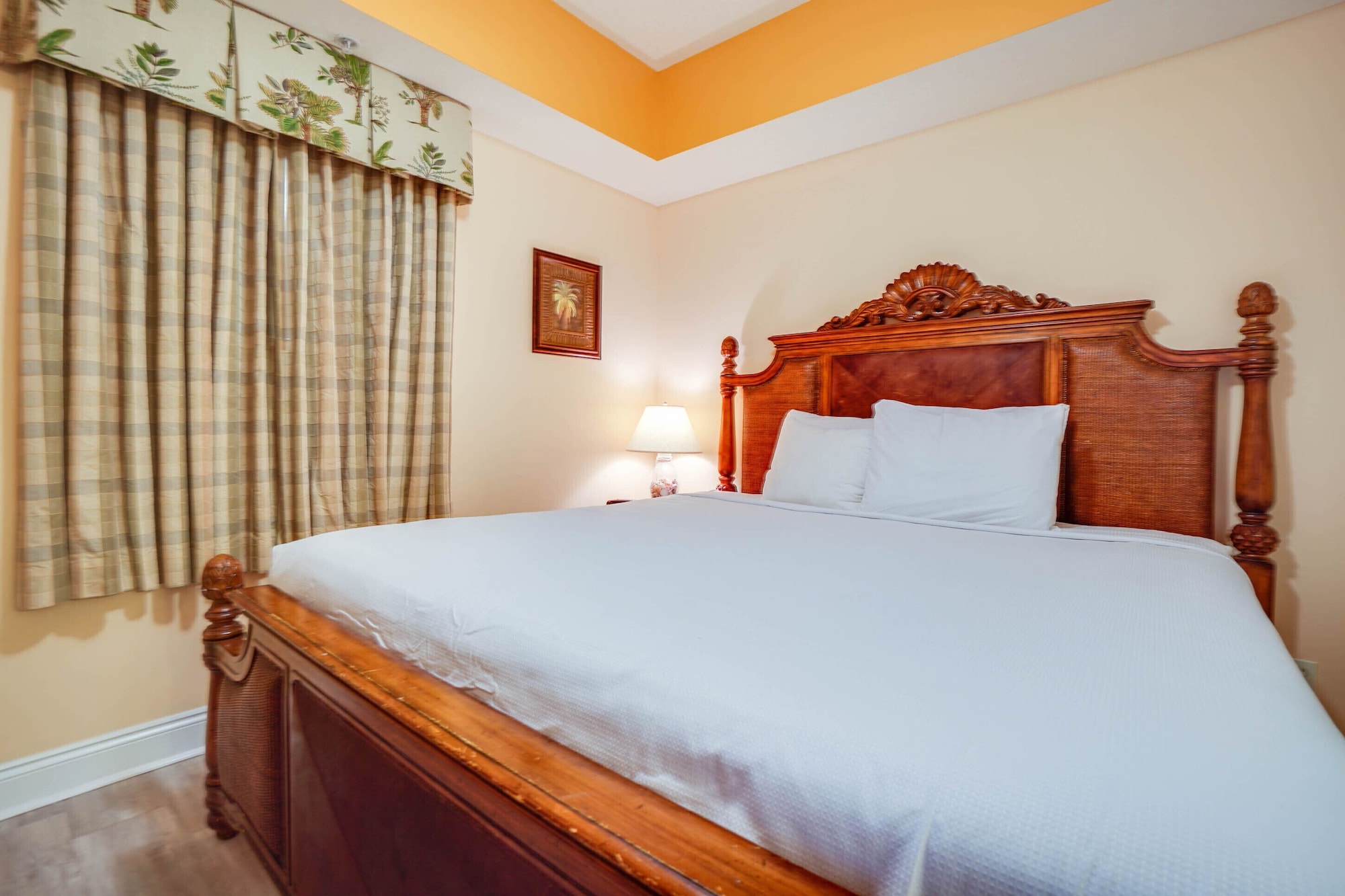 1 BEDROOM, CONDO, OCEAN VIEW