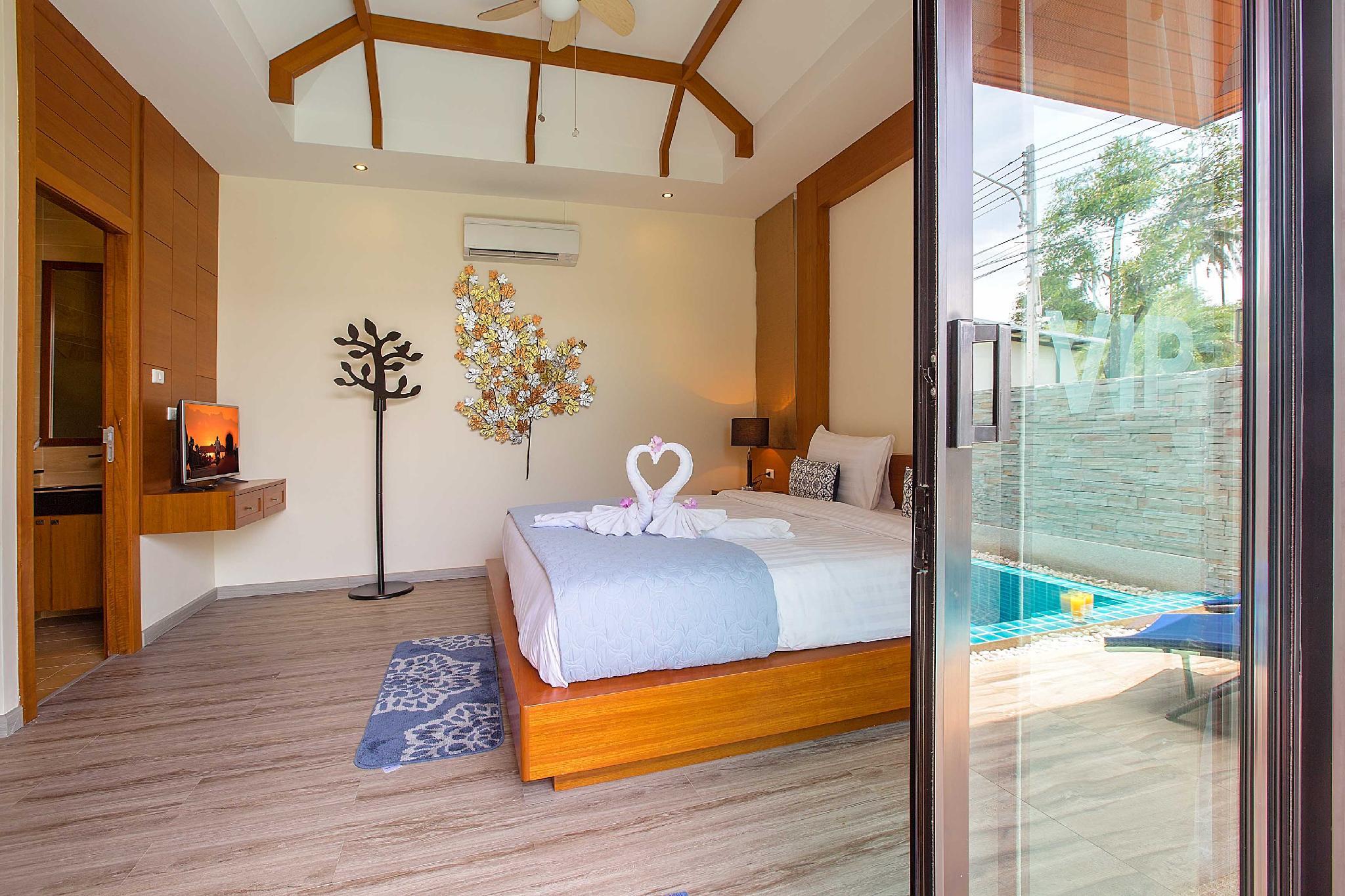 3 Bedrooms, Pool, Villa, 3 Double Beds