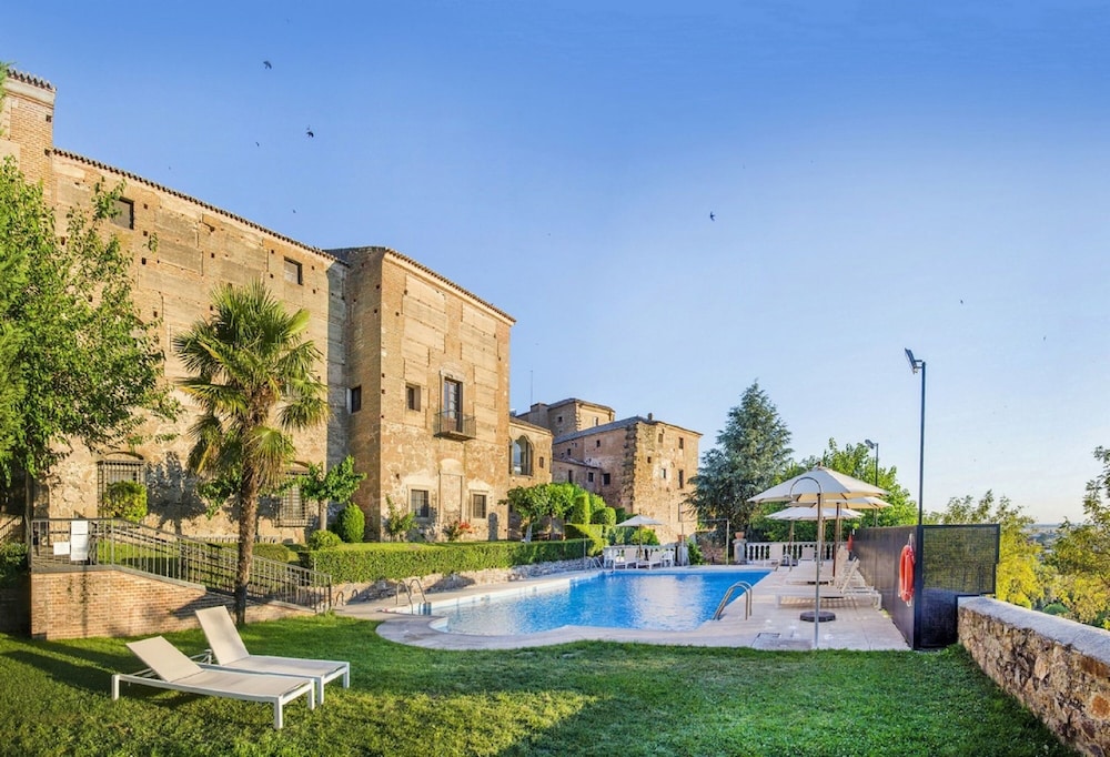 Parador de Oropesa 45/50