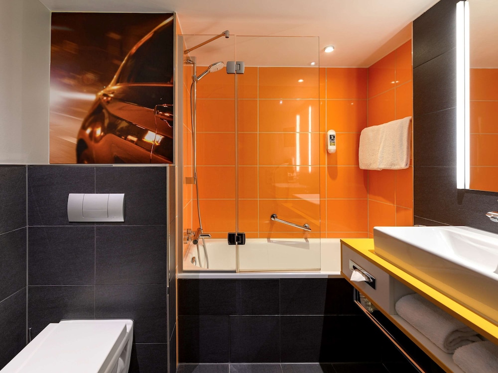 Mercure Hotel Koeln West 71/71