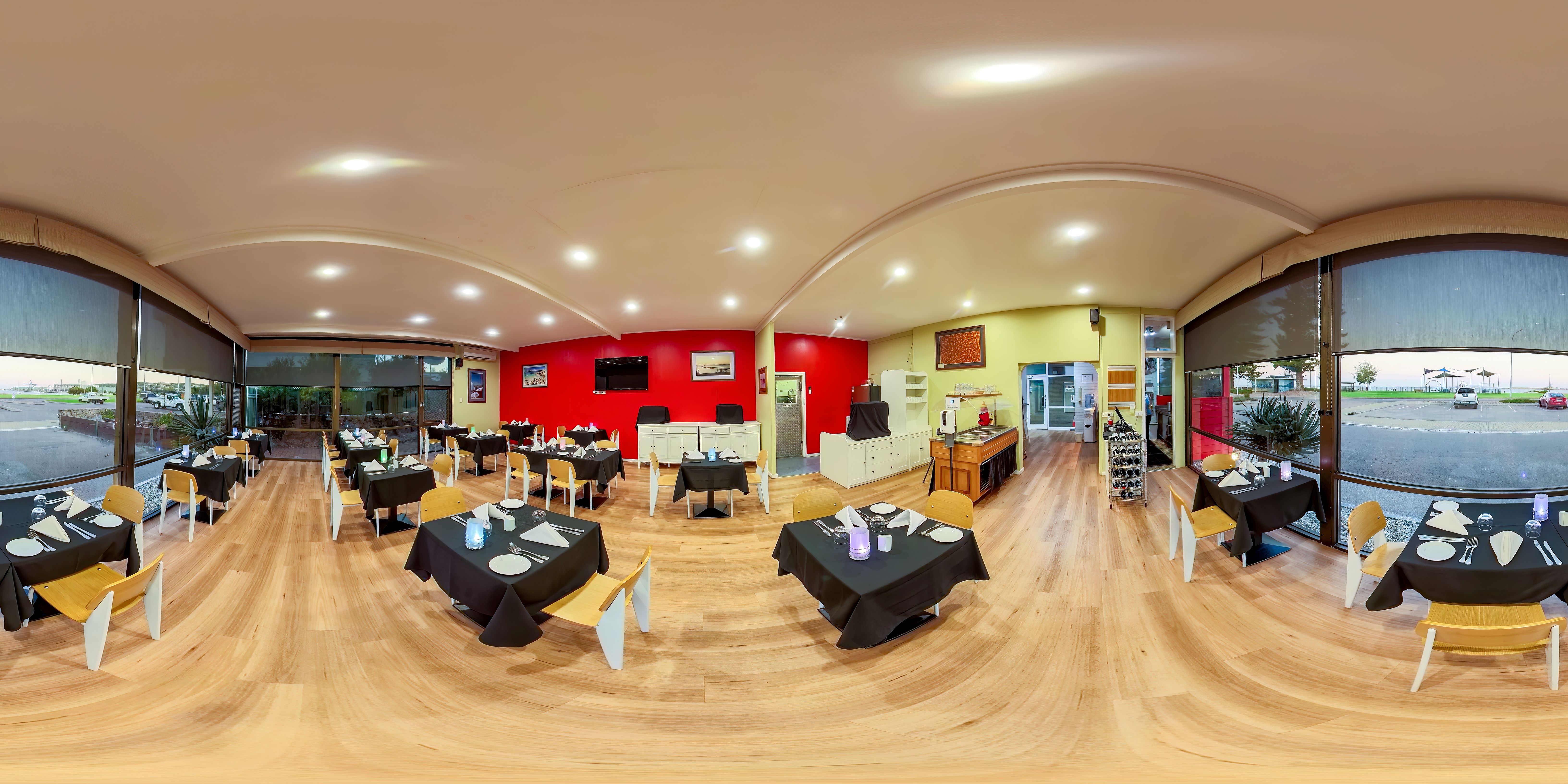 Hospitality Esperance, SureStay Collection by Best Western 55/74