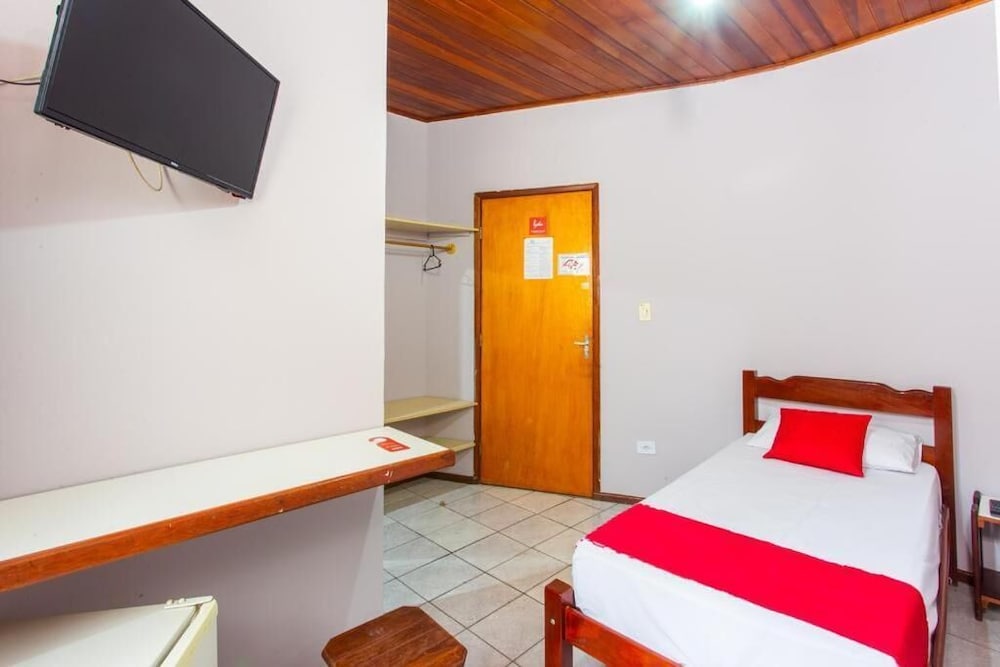 America Hotel Jacarei 44/58
