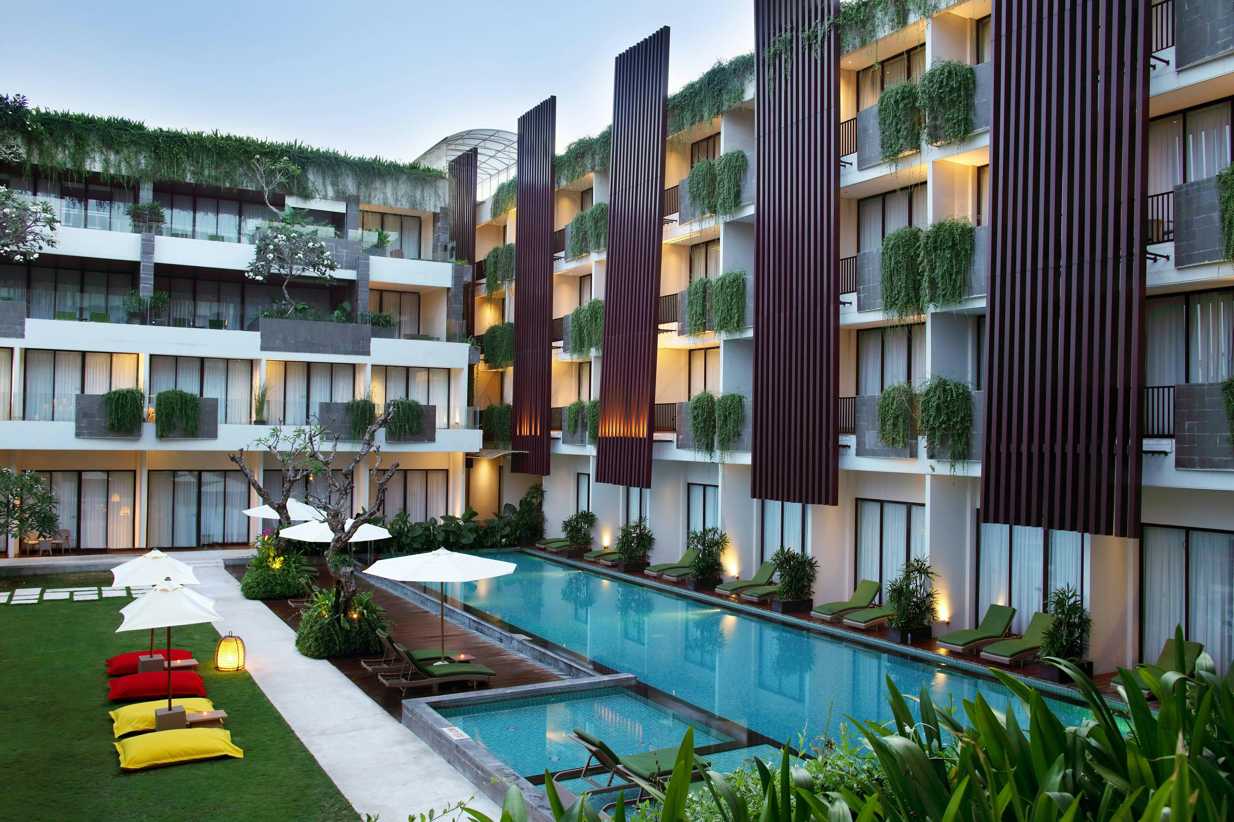 Four Points By Sheraton Bali Seminyak 59/62