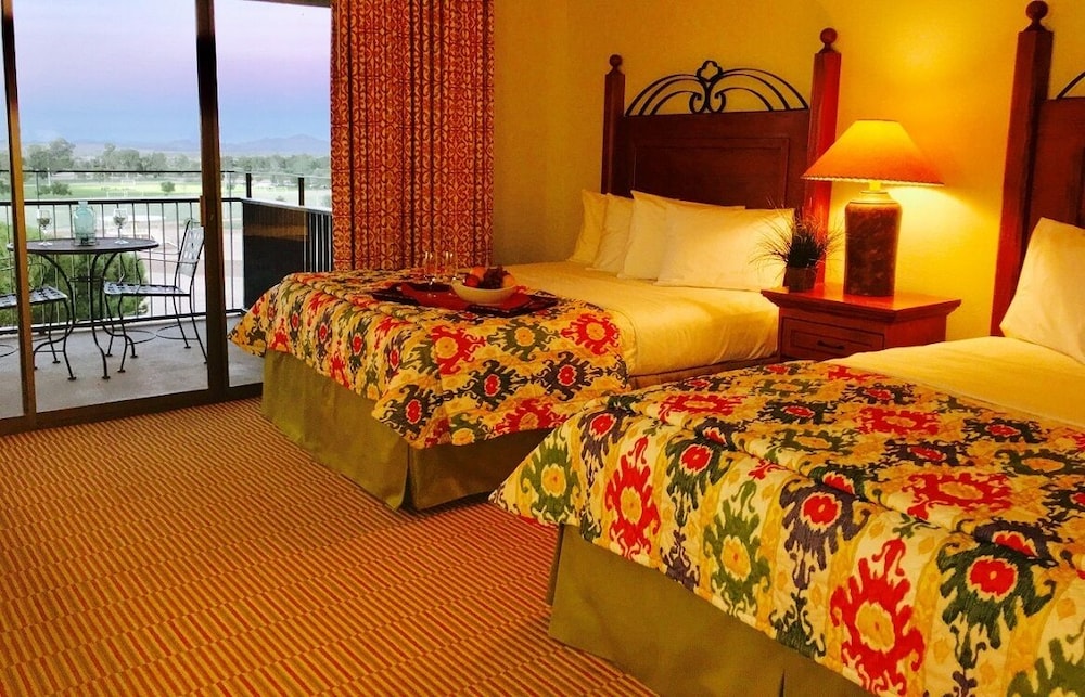 Francisco Grande Hotel and Golf Resort 15/42