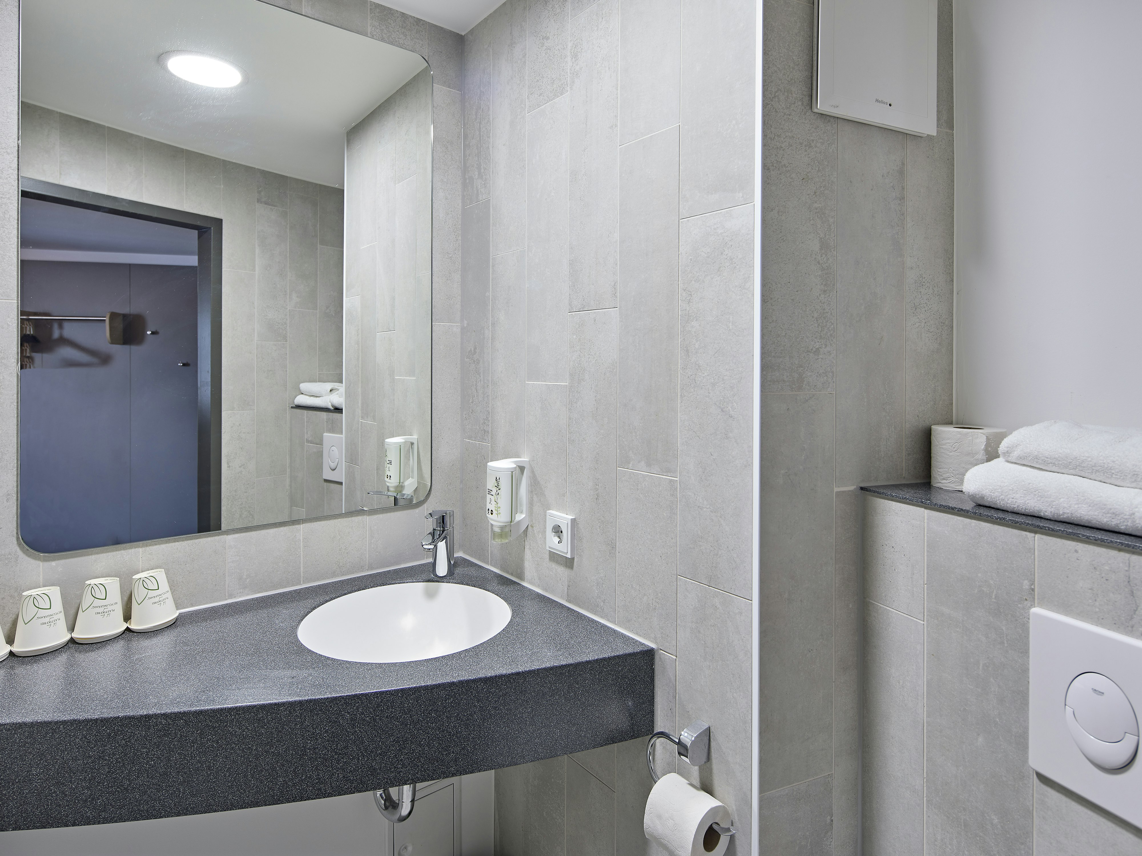B&B Hotel Hamm 39/42