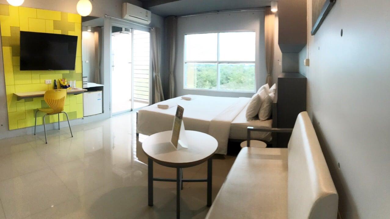 A Hotel 29/58