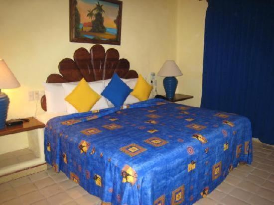 1 Bedroom, Apartment, Lindo Mar Resort 3/6
