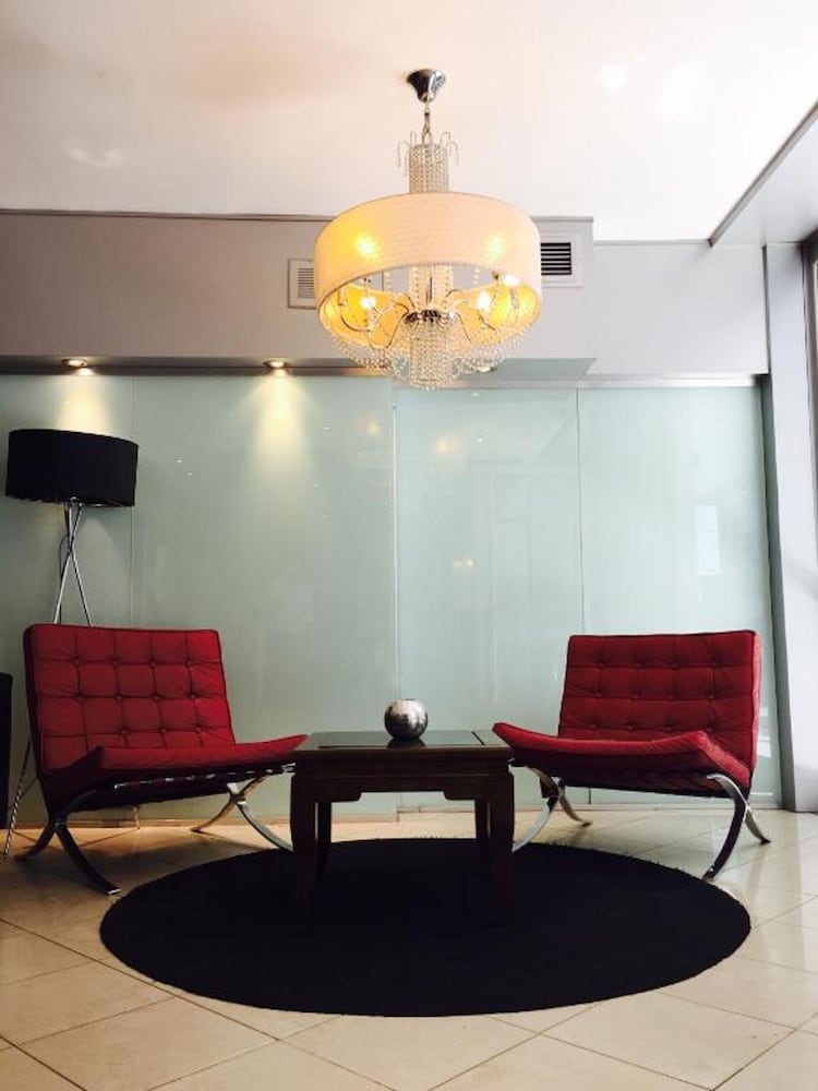 Hotel Ortegal 32/42