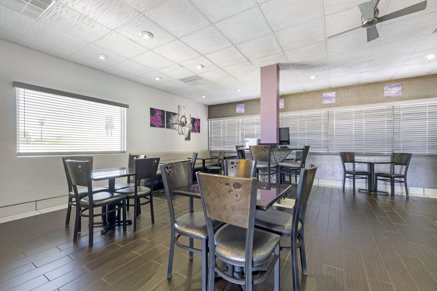 Best Western Santa Fe 15/20