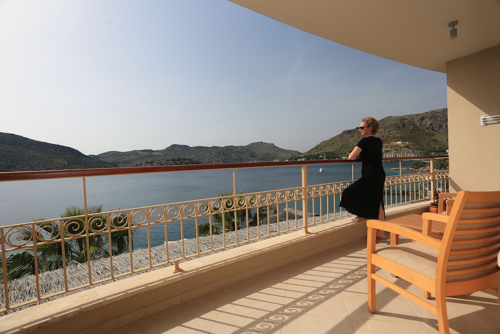 Loryma Luxury Boutique Hotel 16/50