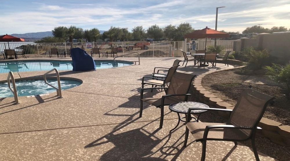 Havasu Landing Resort & Casino 29/31