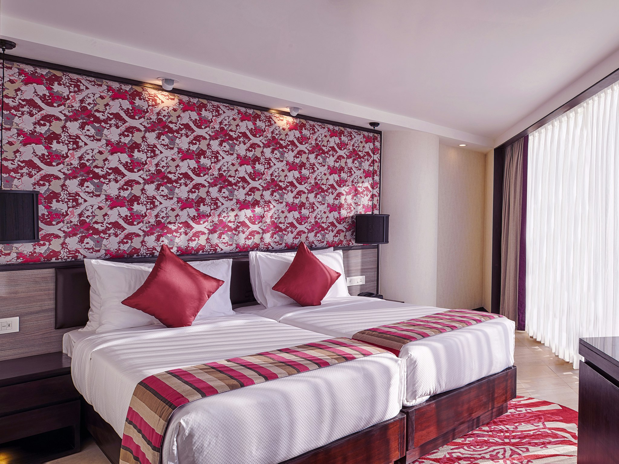Vivanta Kathmandu 6/56