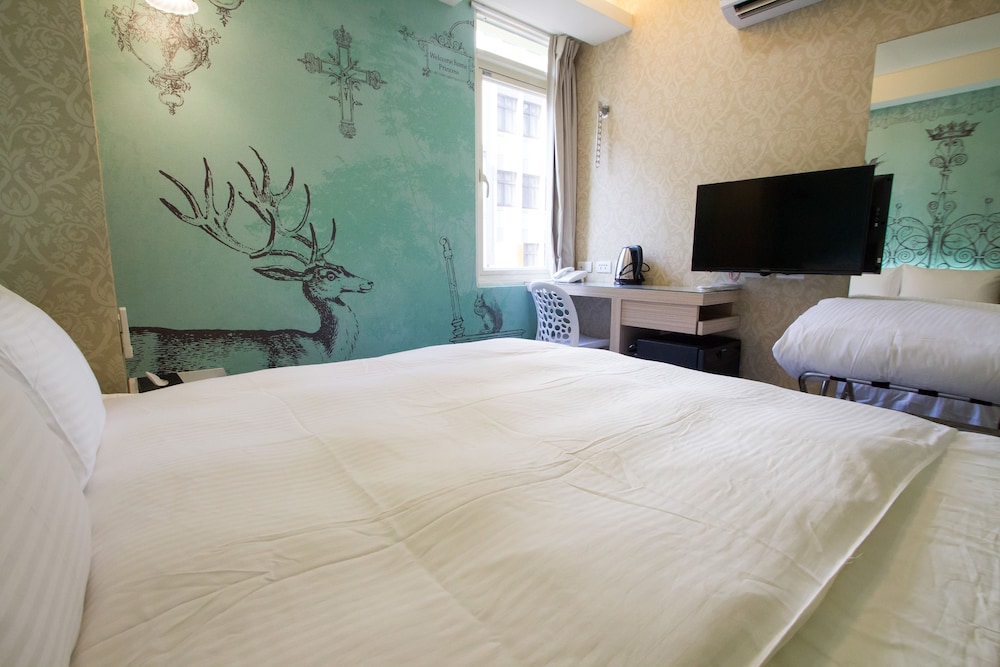 Morwing Hotel Fairy Tale 17/50