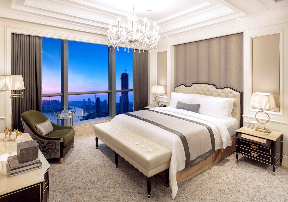 The St. Regis Zhuhai 6/53