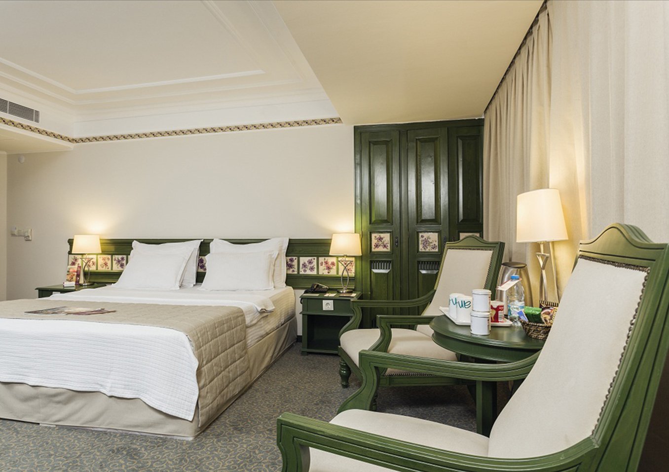Anemon Izmir Hotel 7/15
