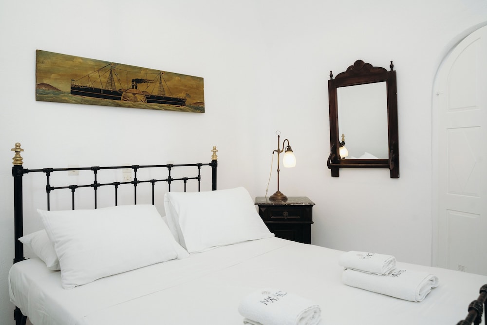 Santa Irini Villa 11/28