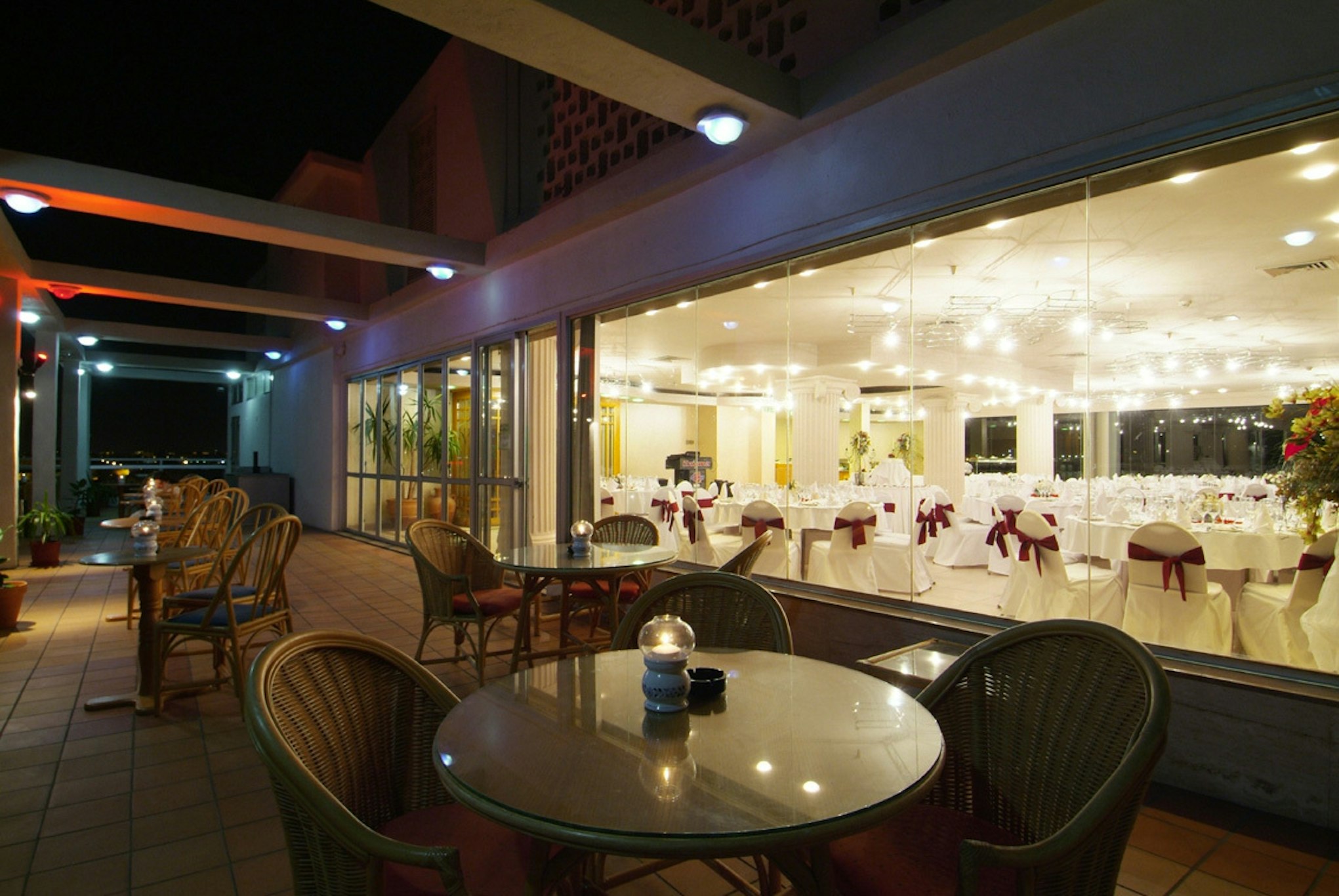 Preluna Hotel & Spa 7/10