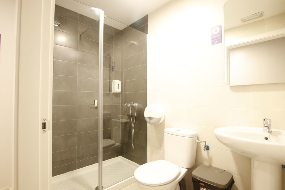 Bilbao Metropolitan Hostel By Bossh Hotels 29/30
