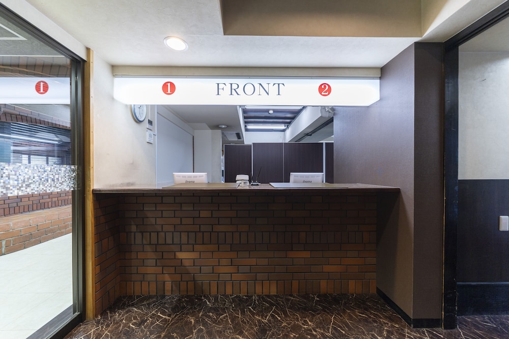 City Inn Wakayama 7/50
