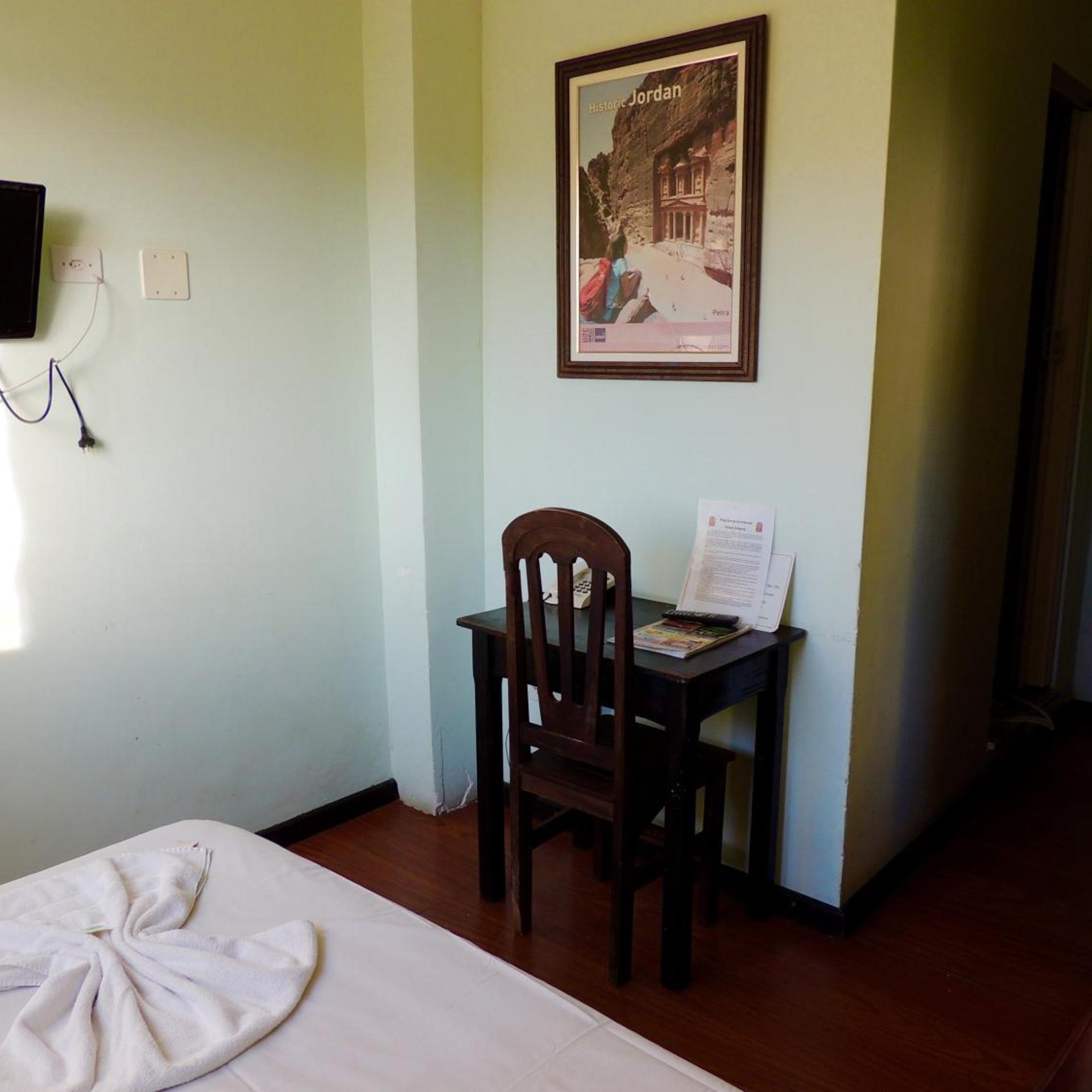 Hotel Oriente 40/50