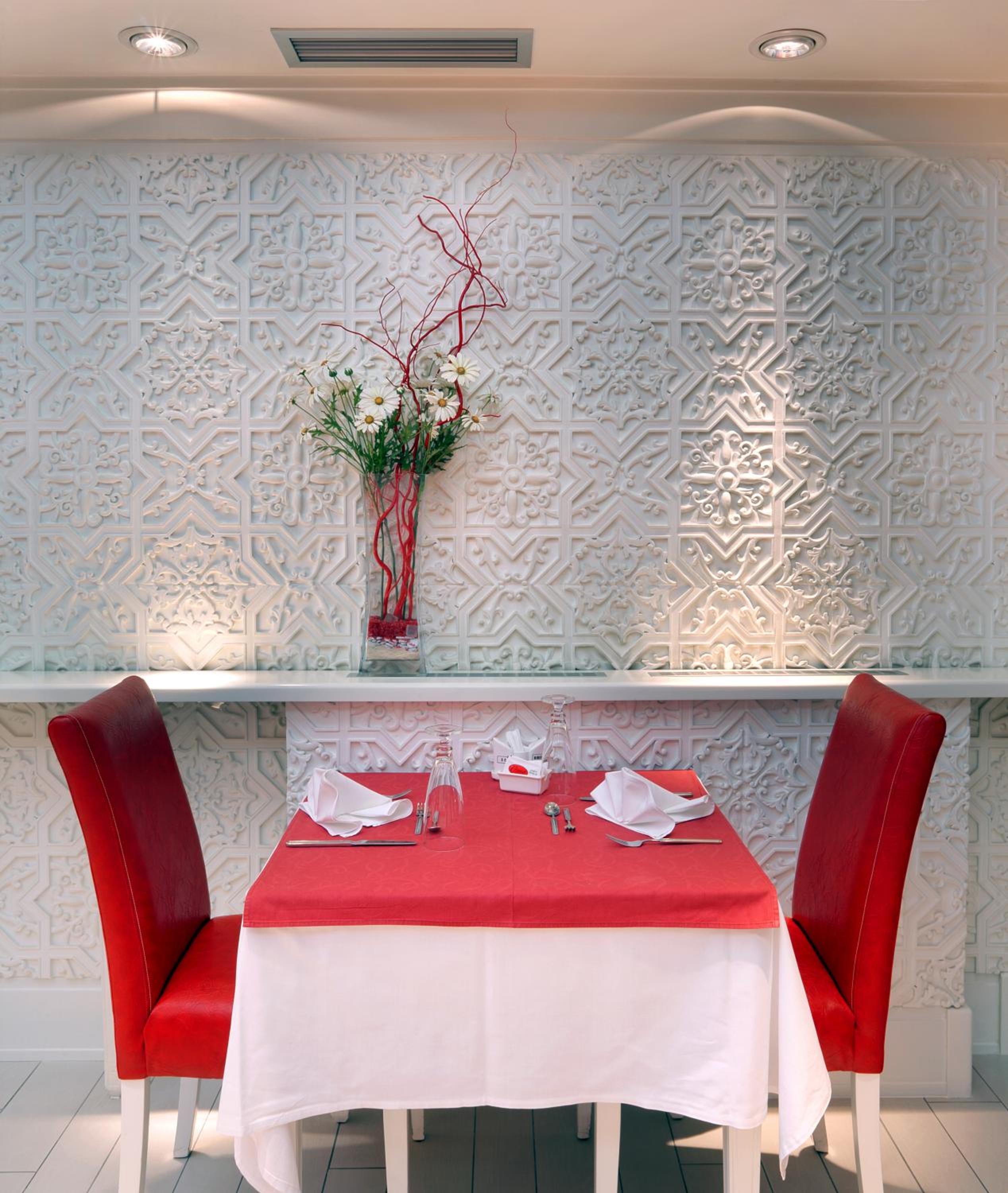 Garni Hotel Crystal Kraljevo 34/37