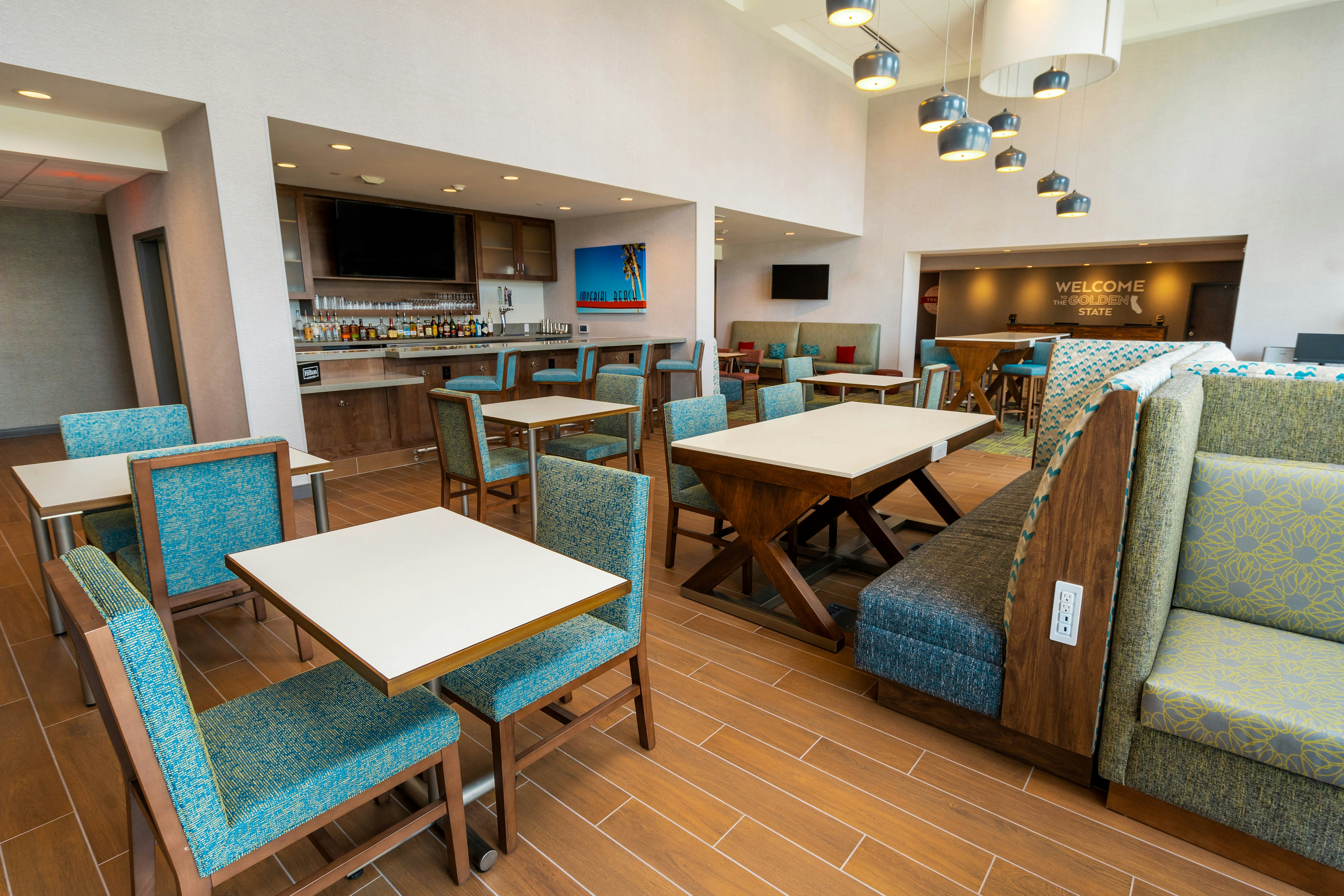 Hampton Inn And Suites Imperial Beach San Diego 34/47
