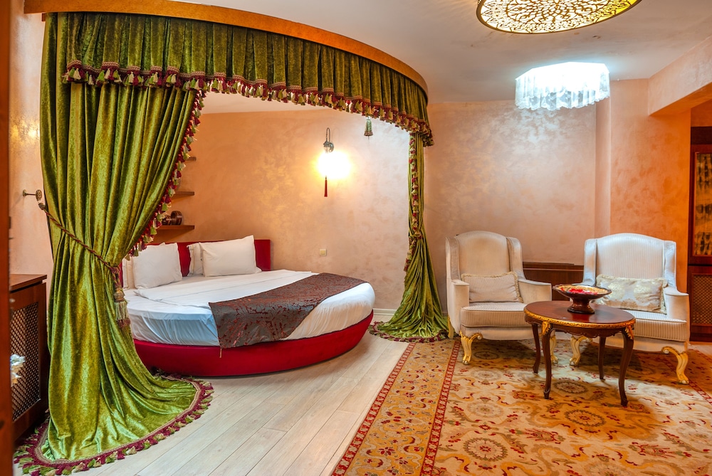 Sokullu Pasa Hotel - Special Class 14/60