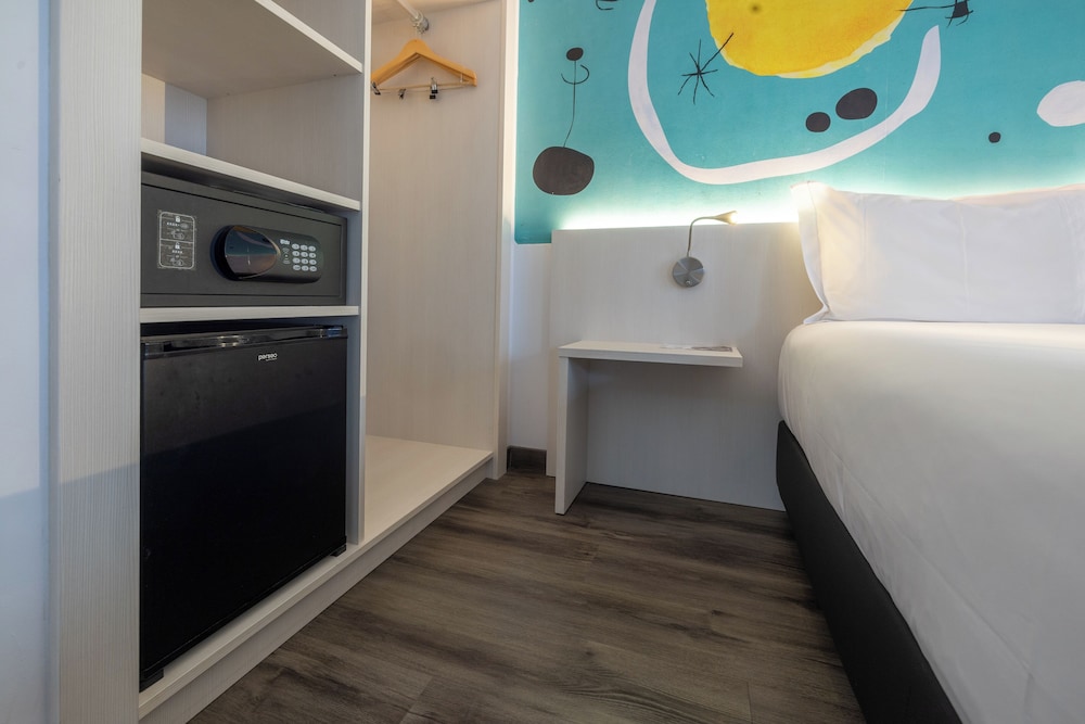 3k Barcelona Hotel Ex Hotel Vip Executive Barcelona 62/70