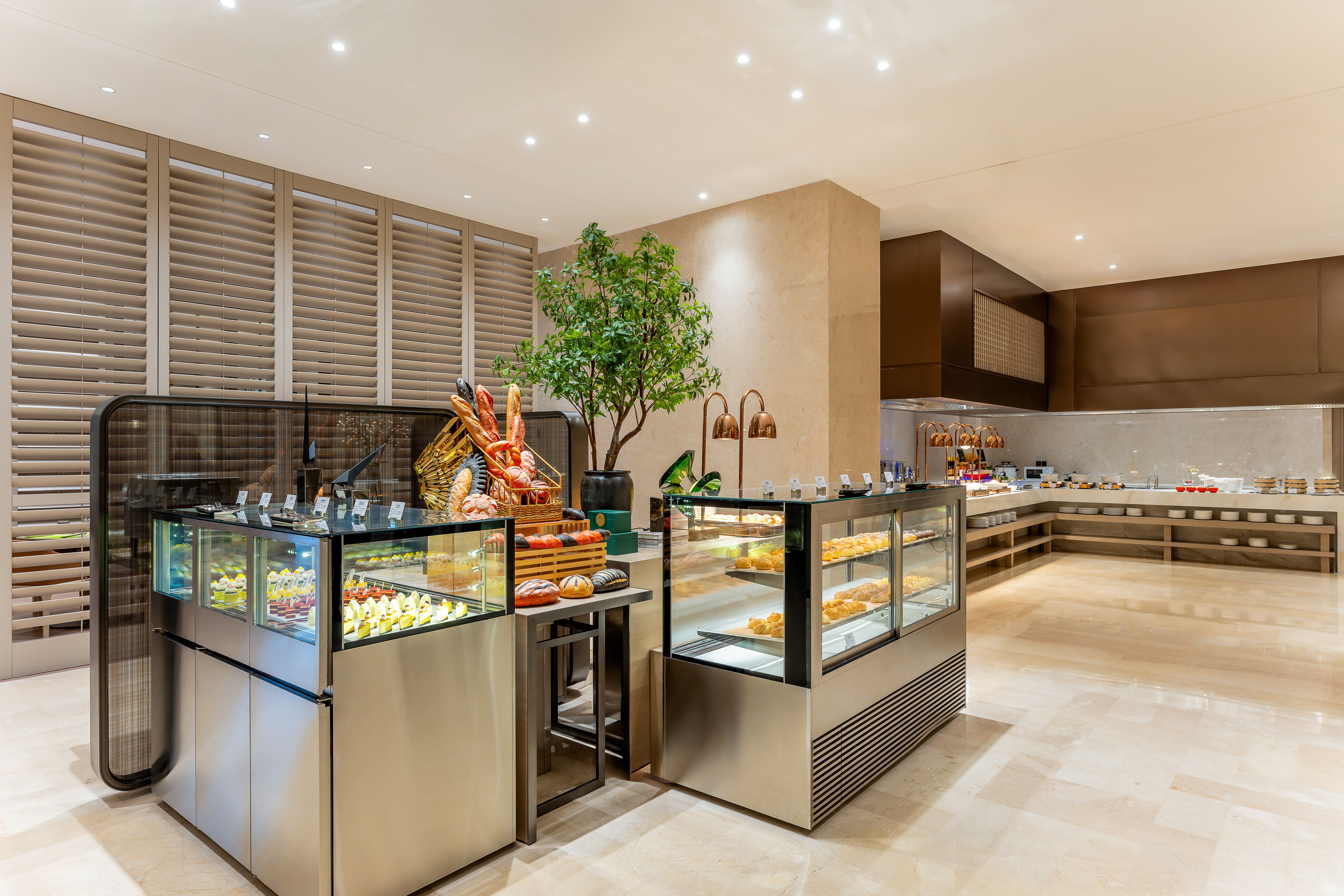 Holiday Inn Jianhu 3/47