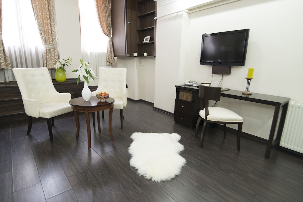 Cumbali Luxury Boutique Hotel 36/59
