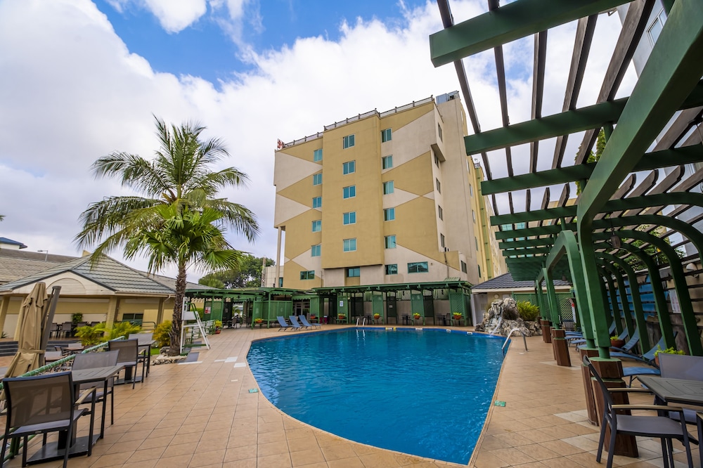 Alisa Hotel North Ridge 43/50