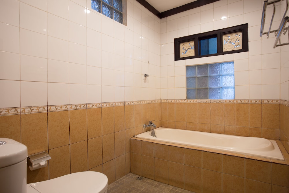 Grand Sehati & Spa Ubud 42/48