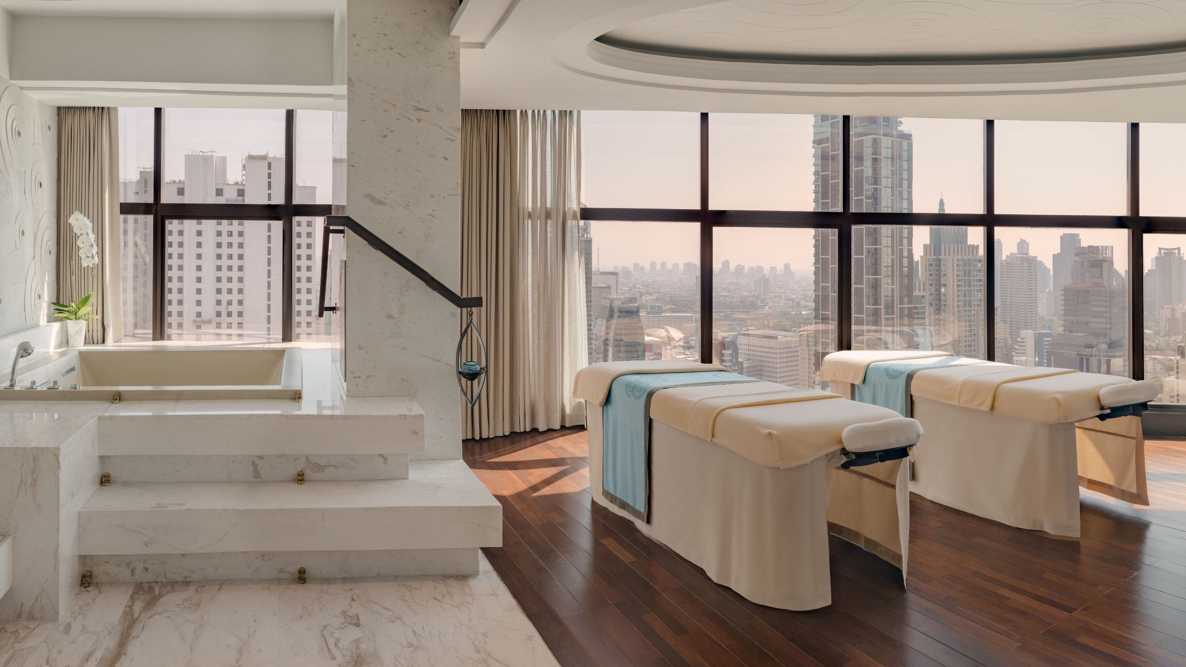 Intercontinental Bangkok 35/81