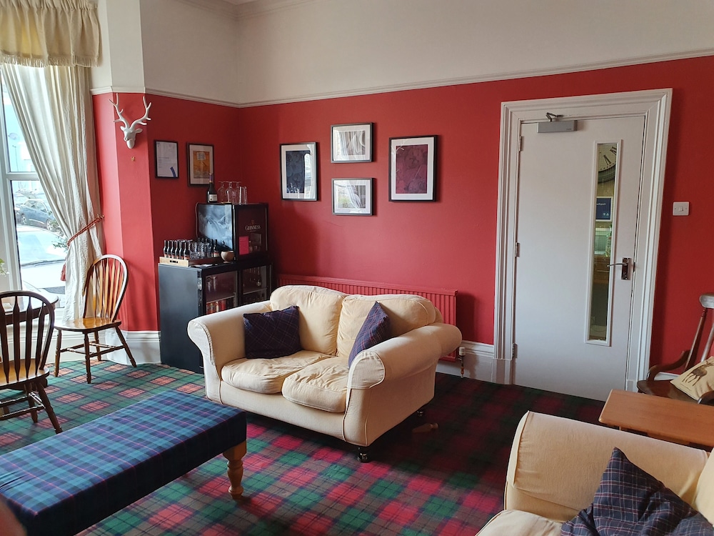The Braemar Hotel 30/50