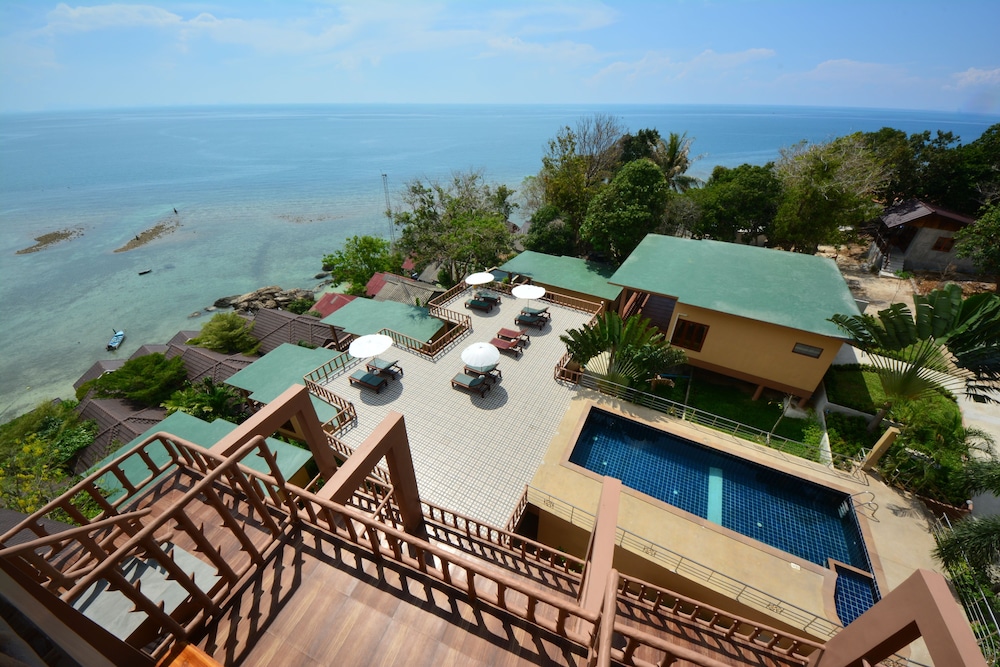 哈德姚湾景 Spa 酒店(HAAD YAO BAYVIEW RESORT & SPA) 图片4