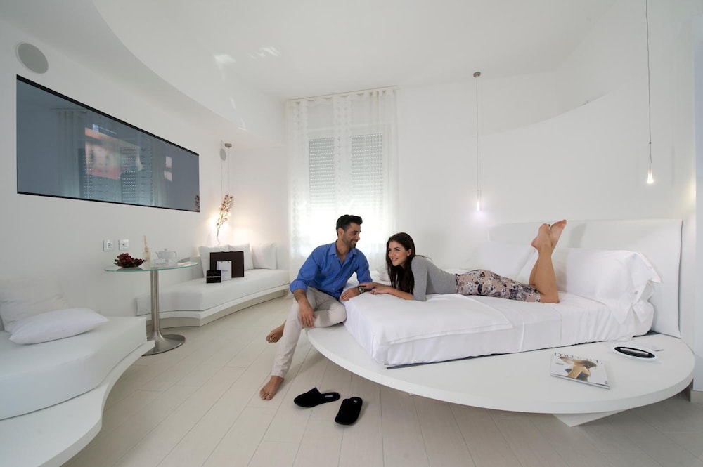 Aparthotel Duomo 33/41
